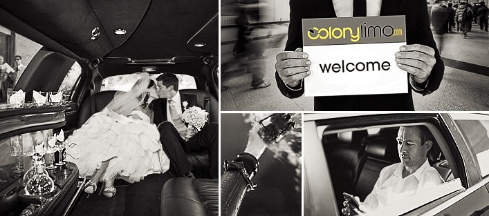Colony Limo Service Houston