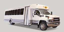 Shuttle Bus - Limo Service Houston