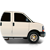 Economy Passenger Van - Limo Service Houston
