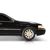 Luxury Sedan - Limo Service Houston