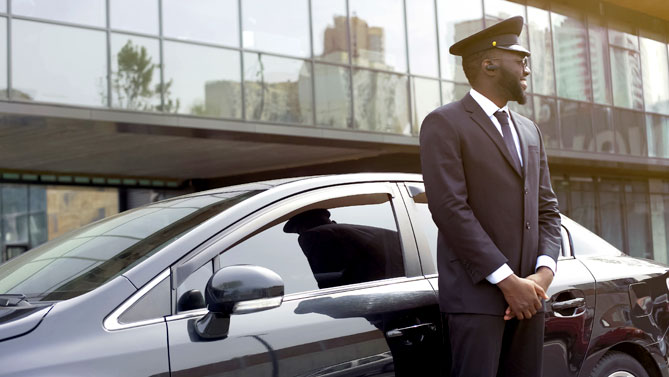 AIRPORT Transportation Houston