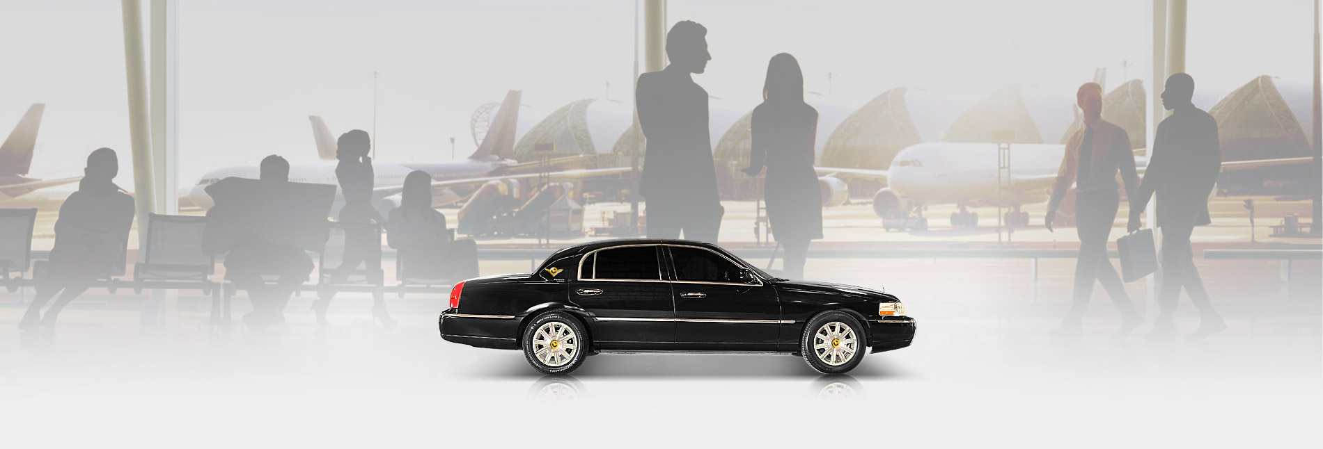 AIRPORT Transportation Houston