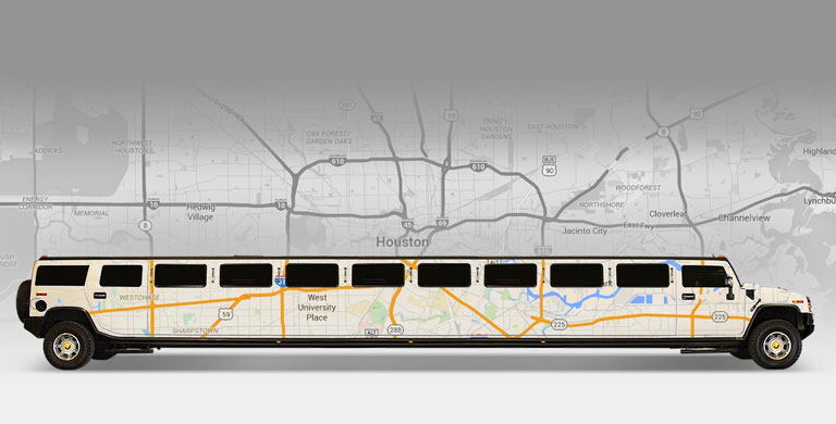 Colony Limo Service Contact US