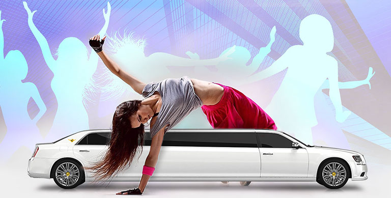 parties Colony Limo Service Houston