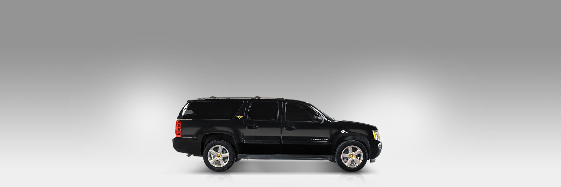 Chevrolet Suburban SUVs - Colony Limo Service Houston