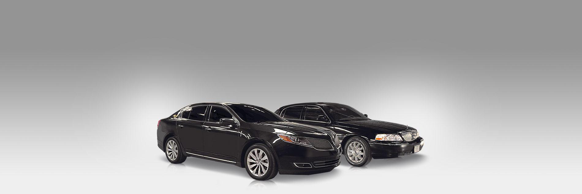 Lincoln Town Car - Colony Limo Service Houston